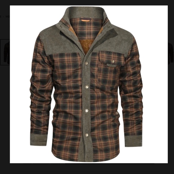 Nwt Serremo Wanderer Mens Jacket Sz M 